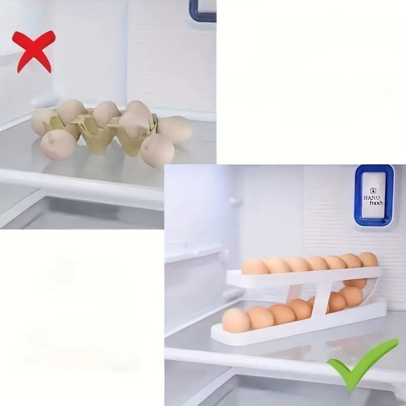 Egg dispencer new