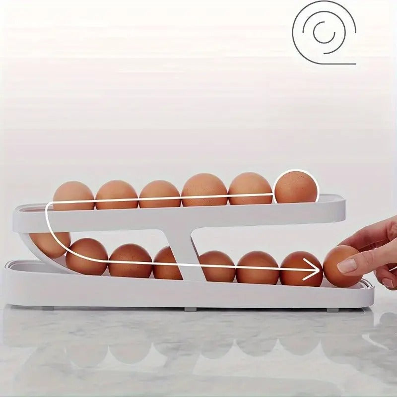 Egg dispencer new