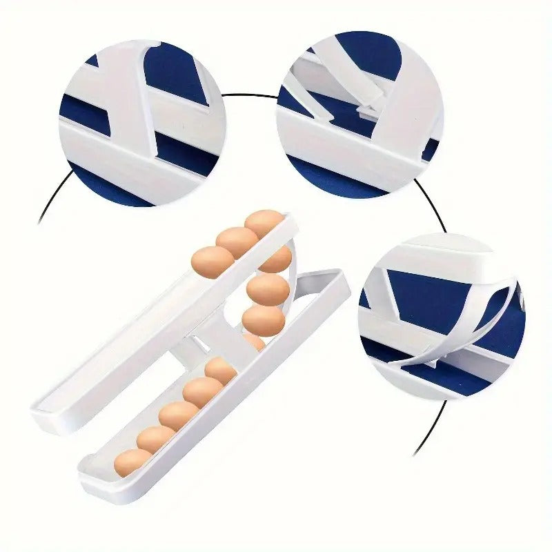 Egg dispencer new