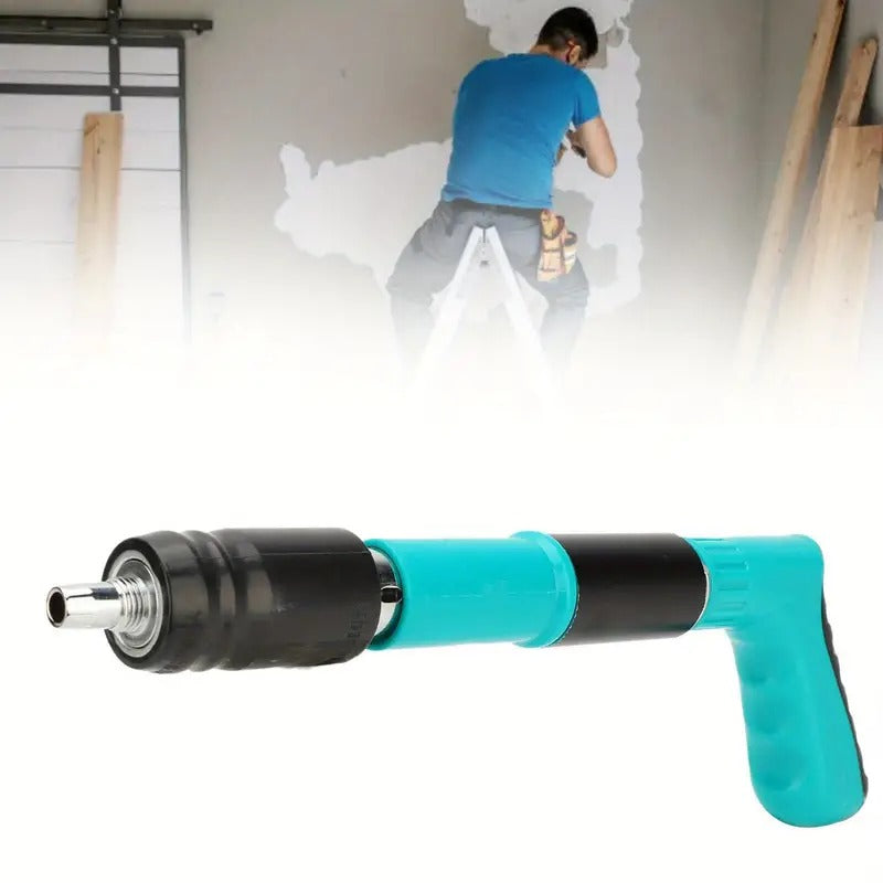 Nail Wall Fastening Tool for Cement Wall