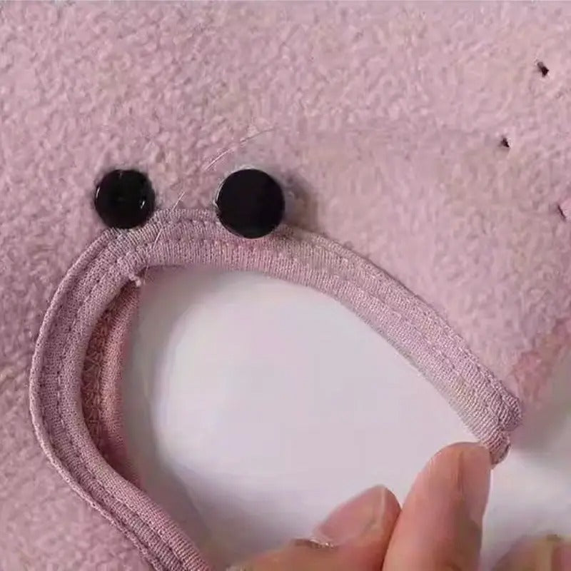 Face Mask Windproof And Warm Full Face Mask