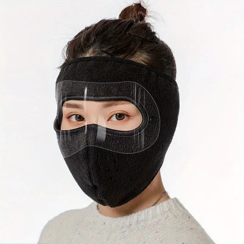 Face Mask Windproof And Warm Full Face Mask