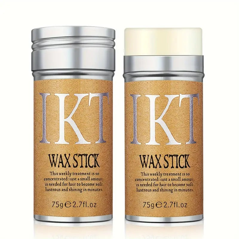 Hair Wax Stick for Hair Styling, Non-greasy Styling Hair Wax, Wax Stick for hair, Hair Finishing Stick For Women
