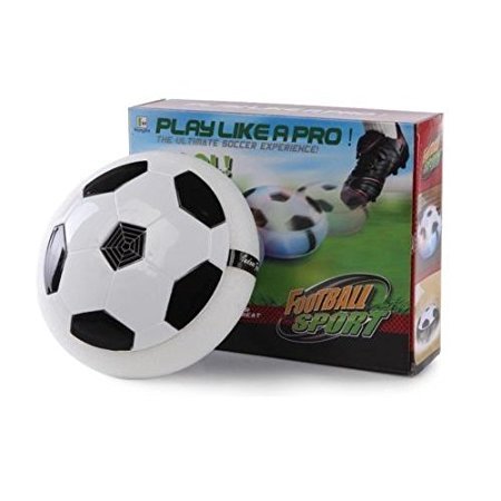 Indoor Secret Football