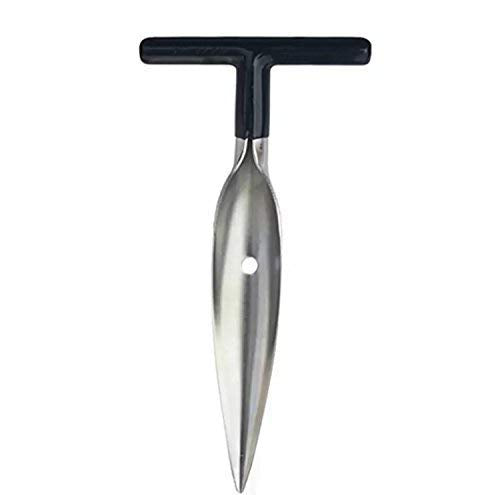Stainless Steel Coconut Opener Tool