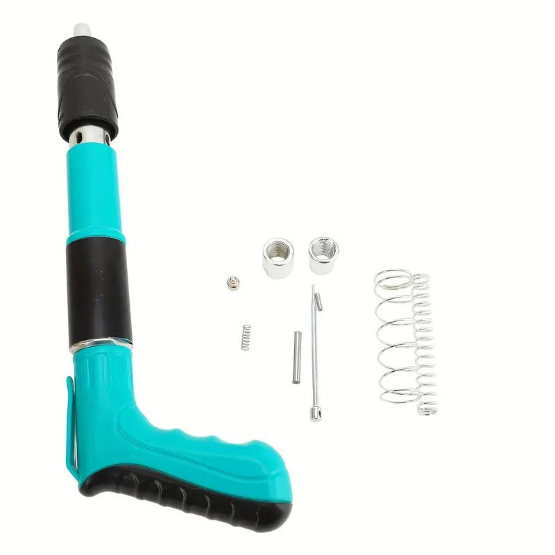 Nail Wall Fastening Tool for Cement Wall
