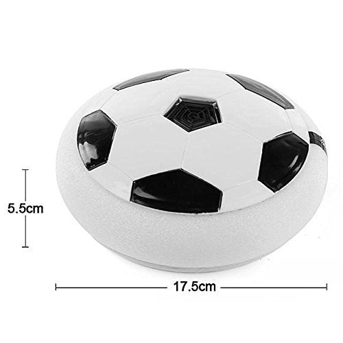 Indoor Secret Football