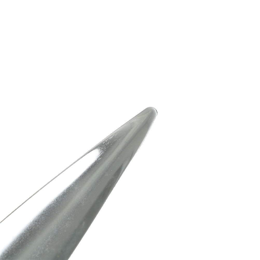 Stainless Steel Coconut Opener Tool
