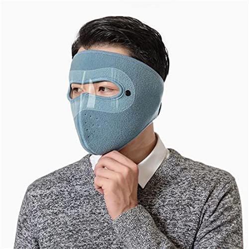Face Mask Windproof And Warm Full Face Mask