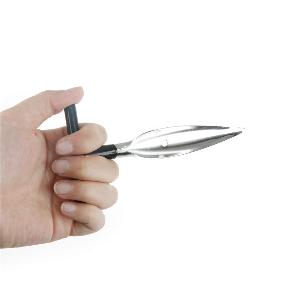 Stainless Steel Coconut Opener Tool