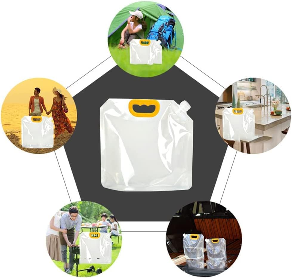 Polyester Grain Moisture-Proof Sealed Bag With Lid