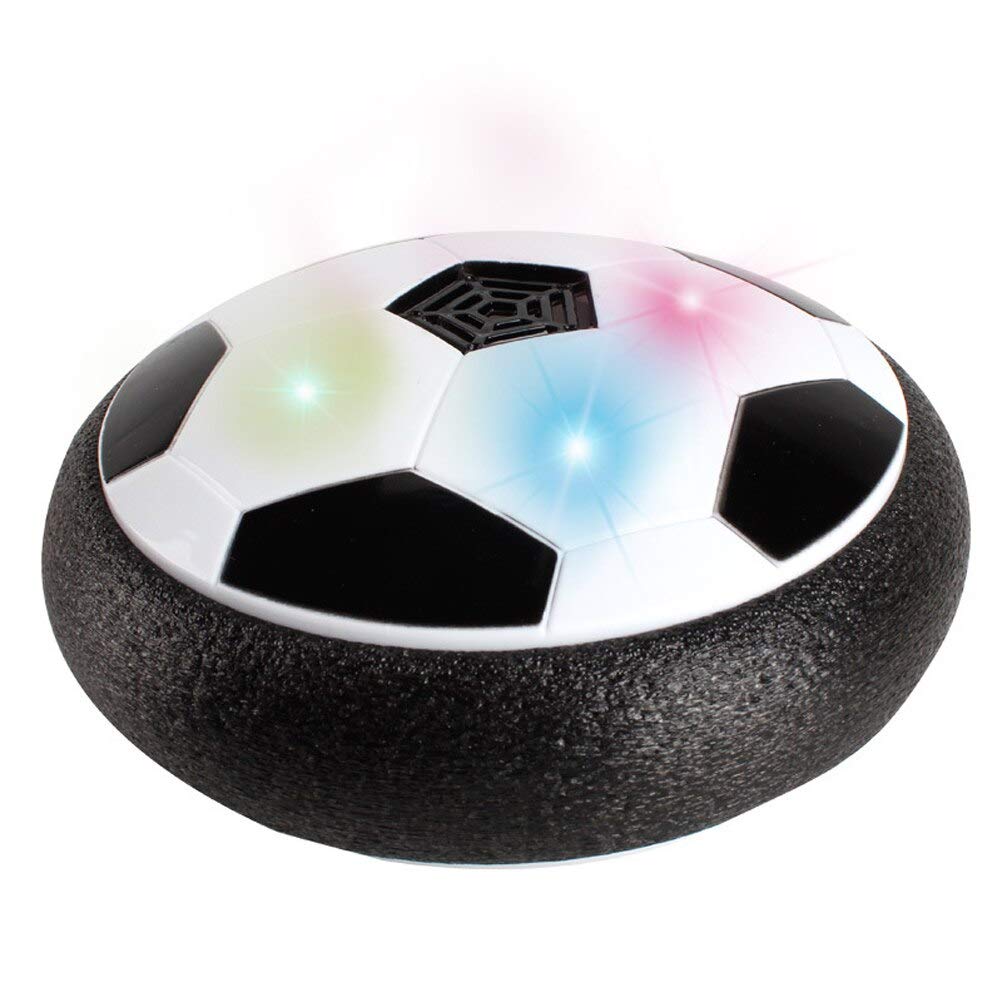 Indoor Secret Football