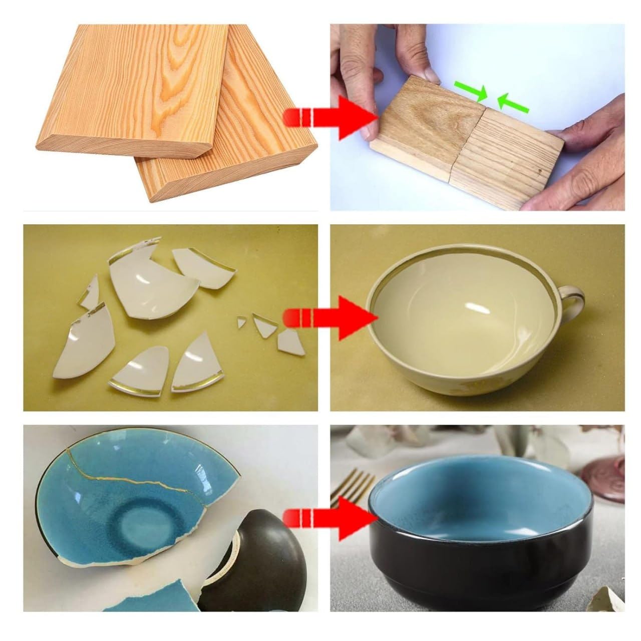 Universal Super Strong Instant Glue