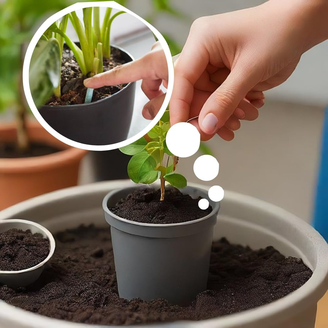 Garden GreenStix Fertilizer Sticks Magic Plant Food Stick Garden GreenStix Fertilizer Sticks Magic Plant Food Stick