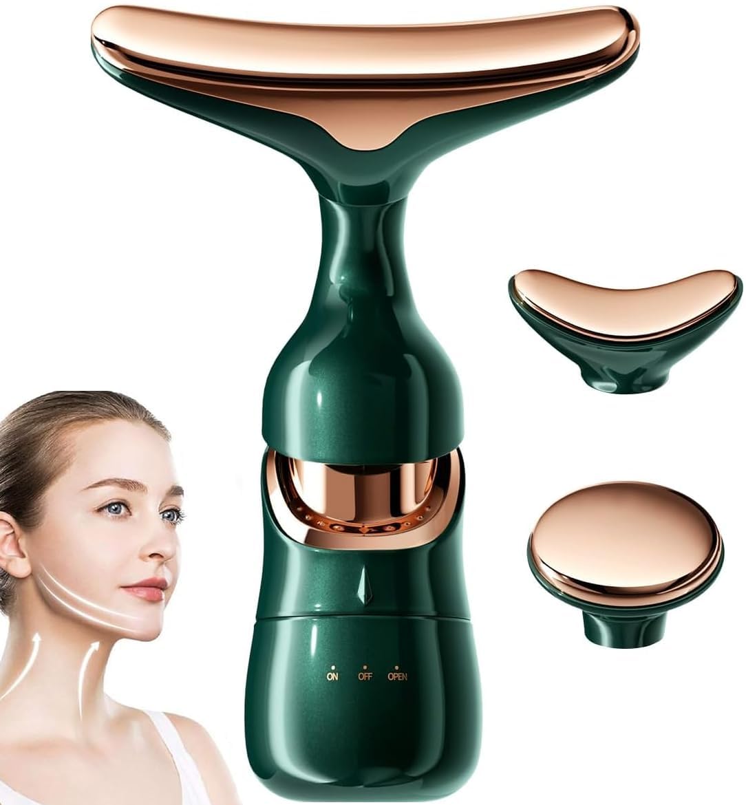 3 in 1 Facial Massage Instrument