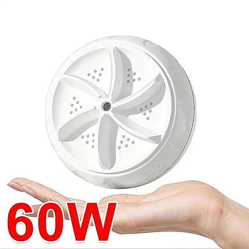Mini Dishwasher & Washing Machine