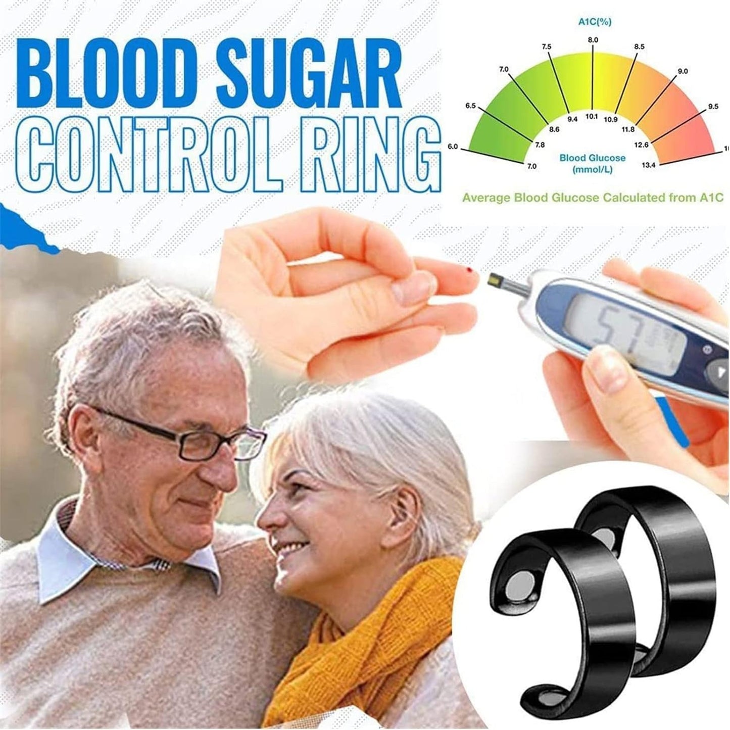 Sugar ring