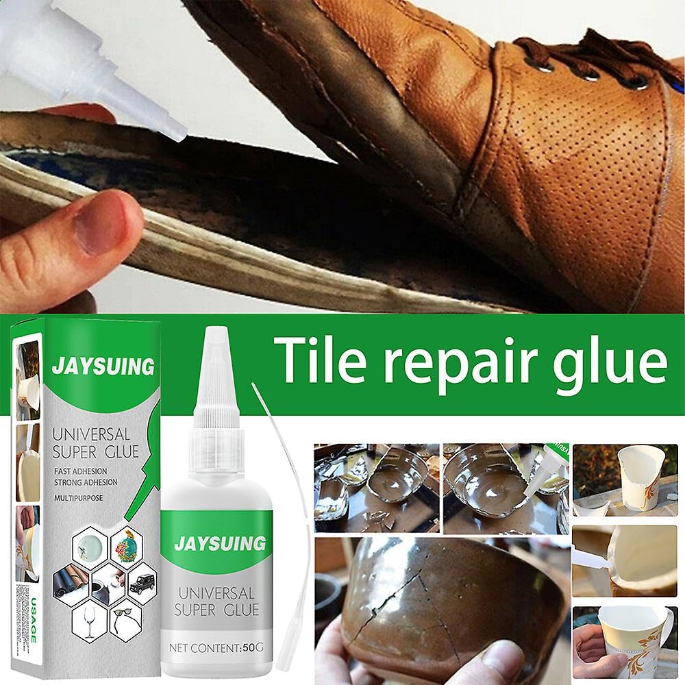 Universal Super Strong Instant Glue
