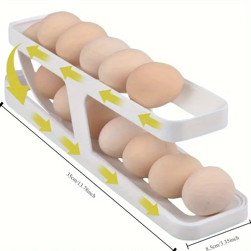 Egg dispencer new