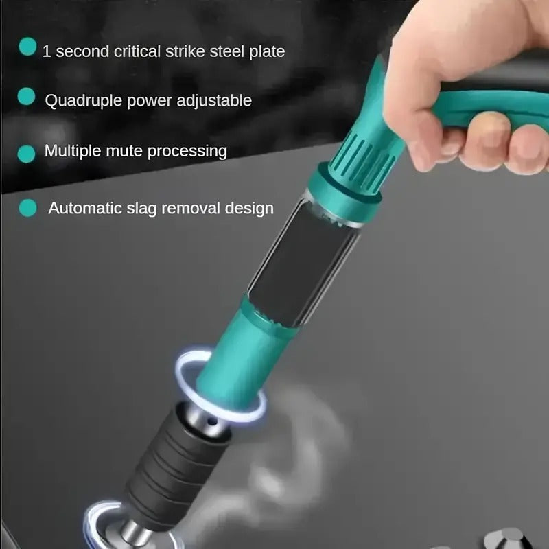 Nail Wall Fastening Tool for Cement Wall