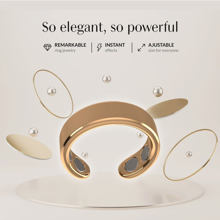 Sugar ring