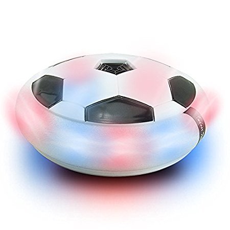 Indoor Secret Football