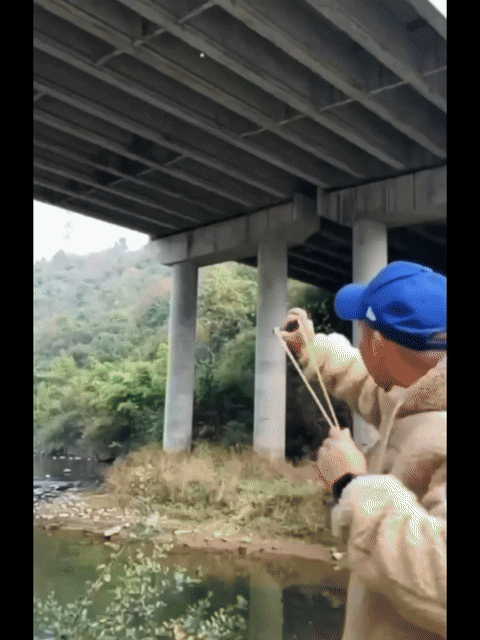 Laser Shingle shot Gullel