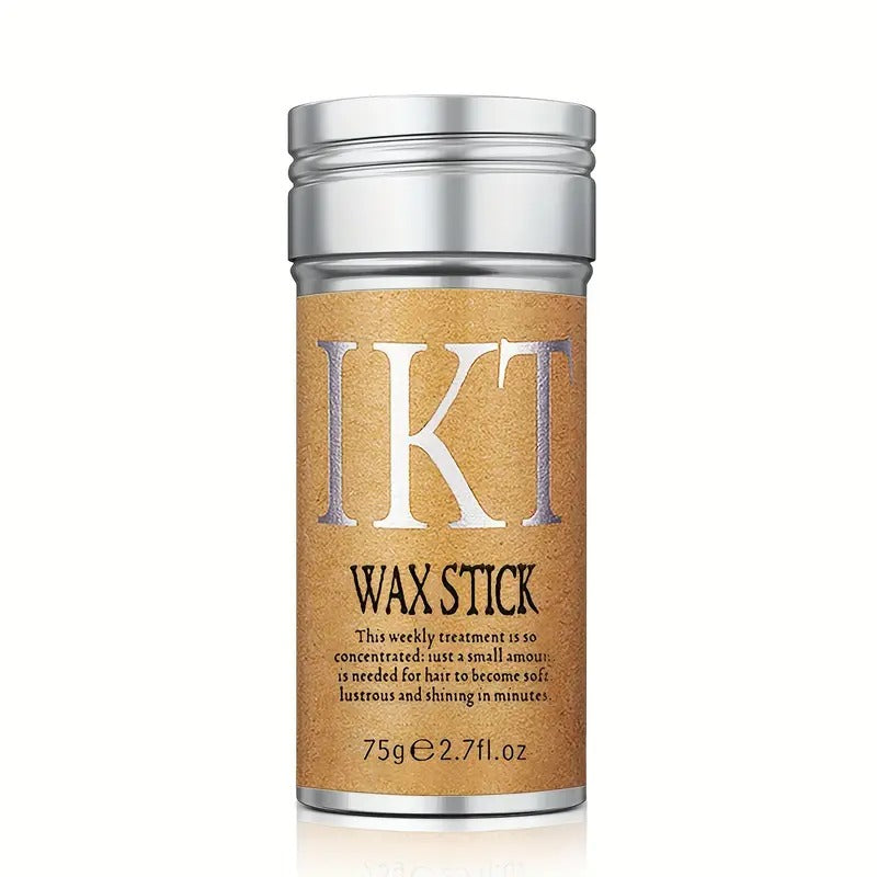 Hair Wax Stick for Hair Styling, Non-greasy Styling Hair Wax, Wax Stick for hair, Hair Finishing Stick For Women