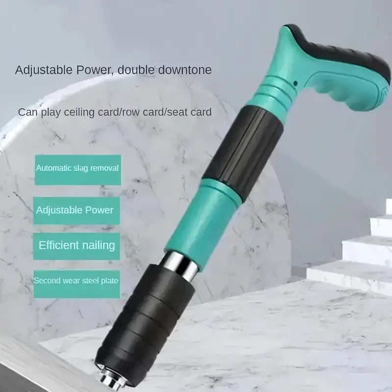 Nail Wall Fastening Tool for Cement Wall