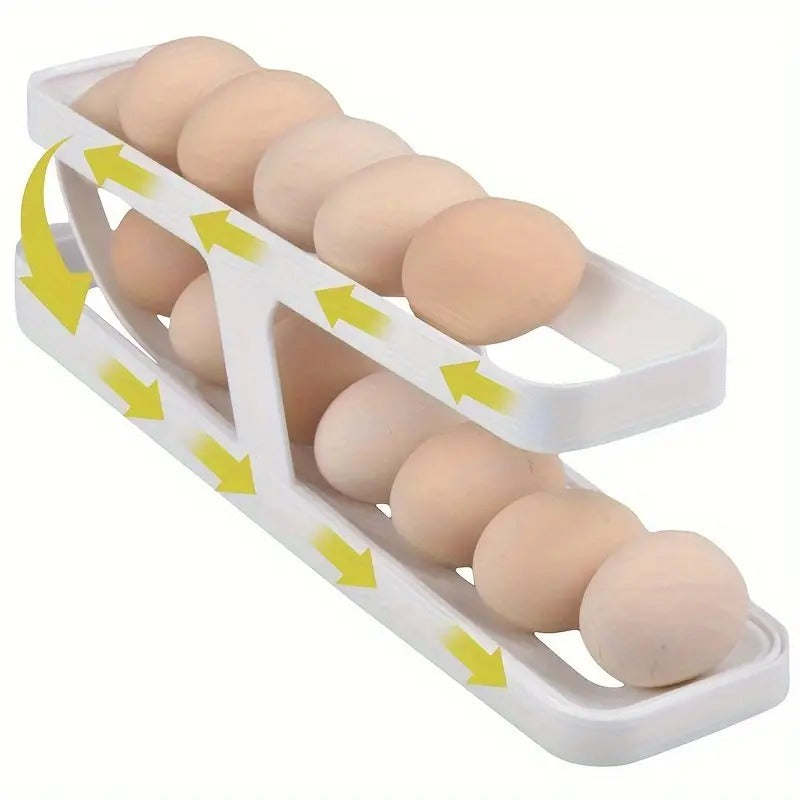 Egg dispencer new
