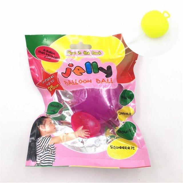Bubble Ball