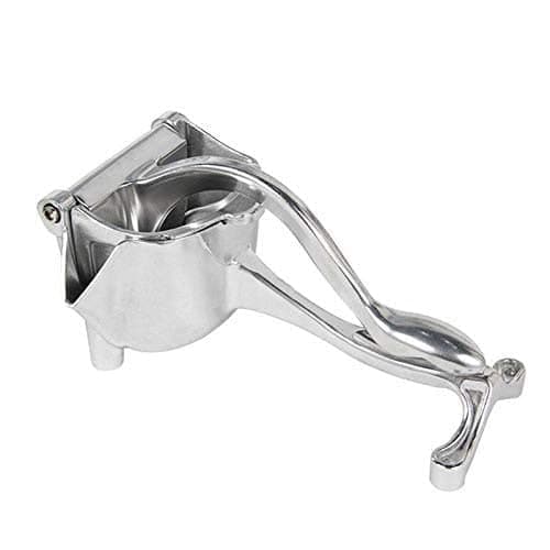 Steel Hand Juicer Squeezer