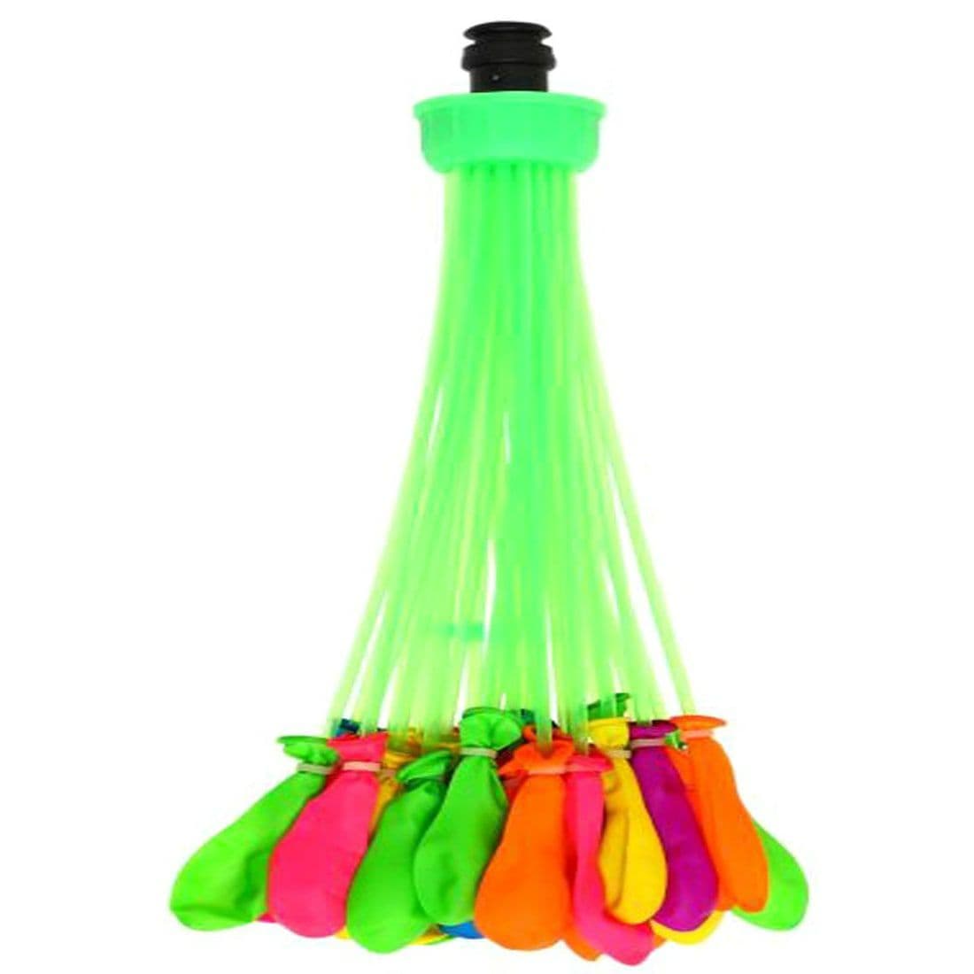 Holi Water Magic Balloon 111 pc
