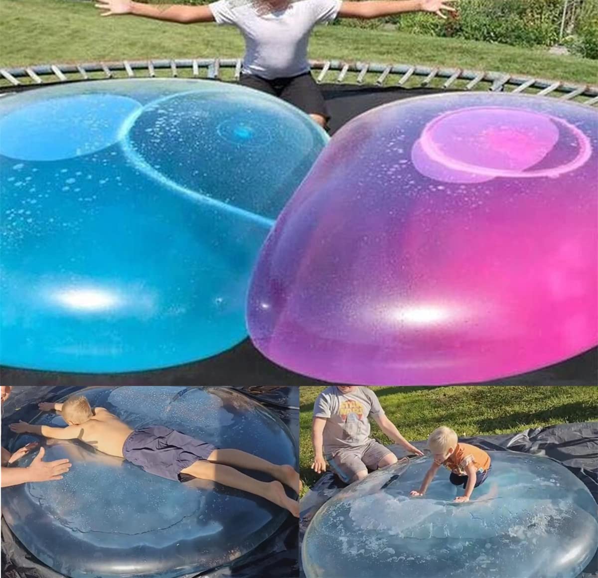 Bubble Ball