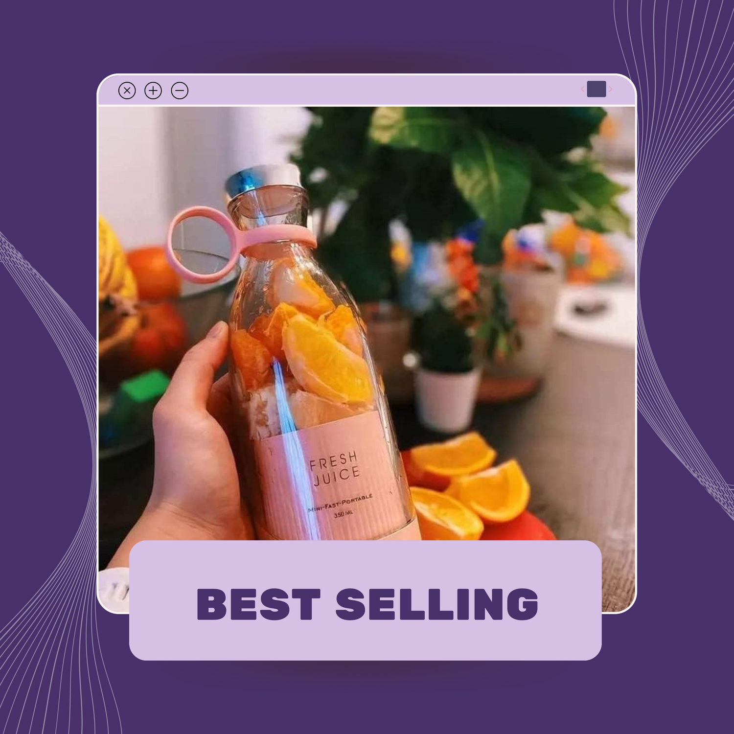BEST SELLING