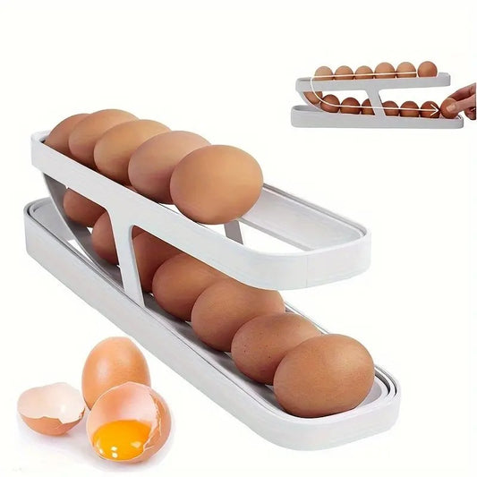 Egg dispencer new