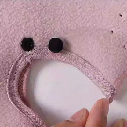 Face Mask Windproof And Warm Full Face Mask