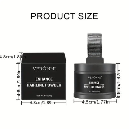 Root Touchup Powder Hairline Powder