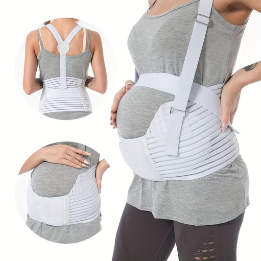 Maternity Antepartum Belt Pregnant Women