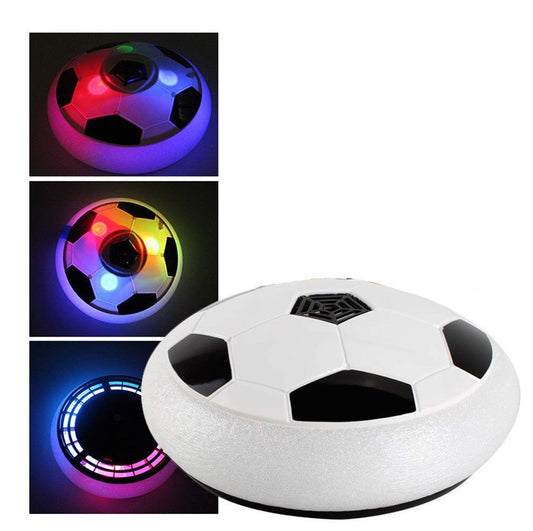 Indoor Secret Football