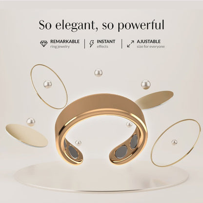 Sugar ring