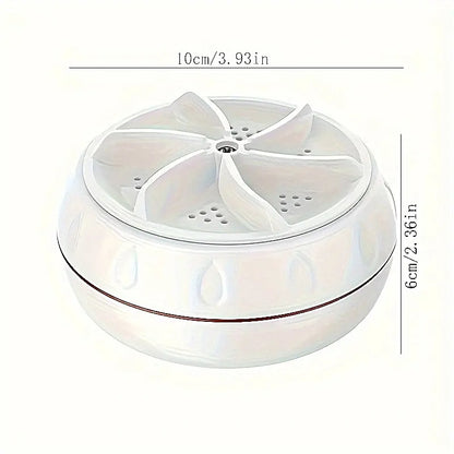 Mini Dishwasher & Washing Machine