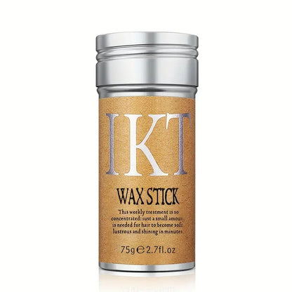 Hair Wax Stick for Hair Styling, Non-greasy Styling Hair Wax, Wax Stick for hair, Hair Finishing Stick For Women