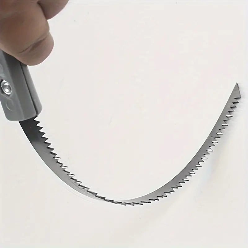 Wood Cutter Saw Portable Hand Saw, 7 Inch