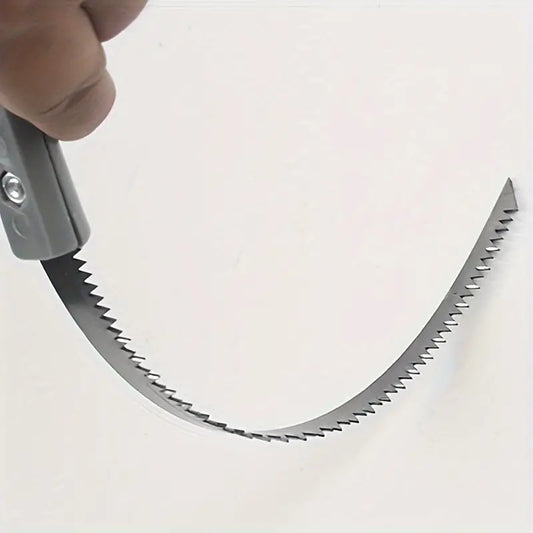 Wood Cutter Saw Portable Hand Saw, 7 Inch