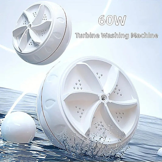 Mini Dishwasher & Washing Machine