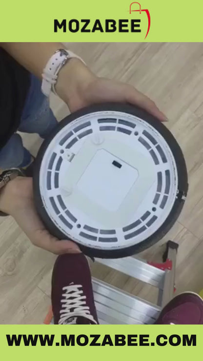 Indoor Secret Football