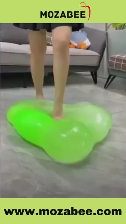 Bubble Ball