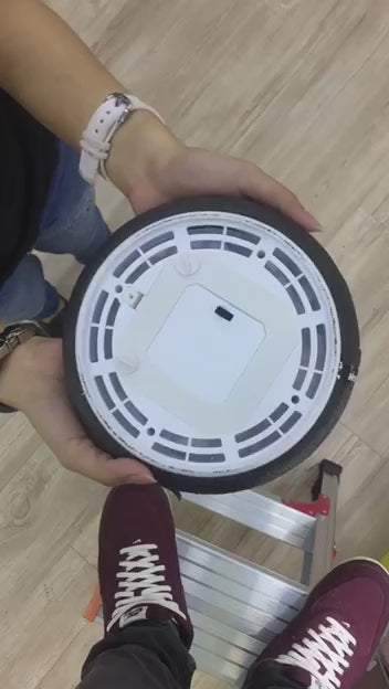 Indoor Secret Football
