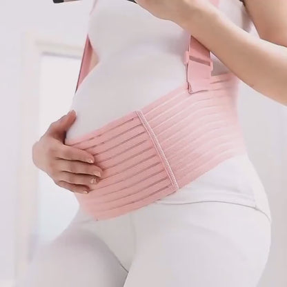 Maternity Antepartum Belt Pregnant Women
